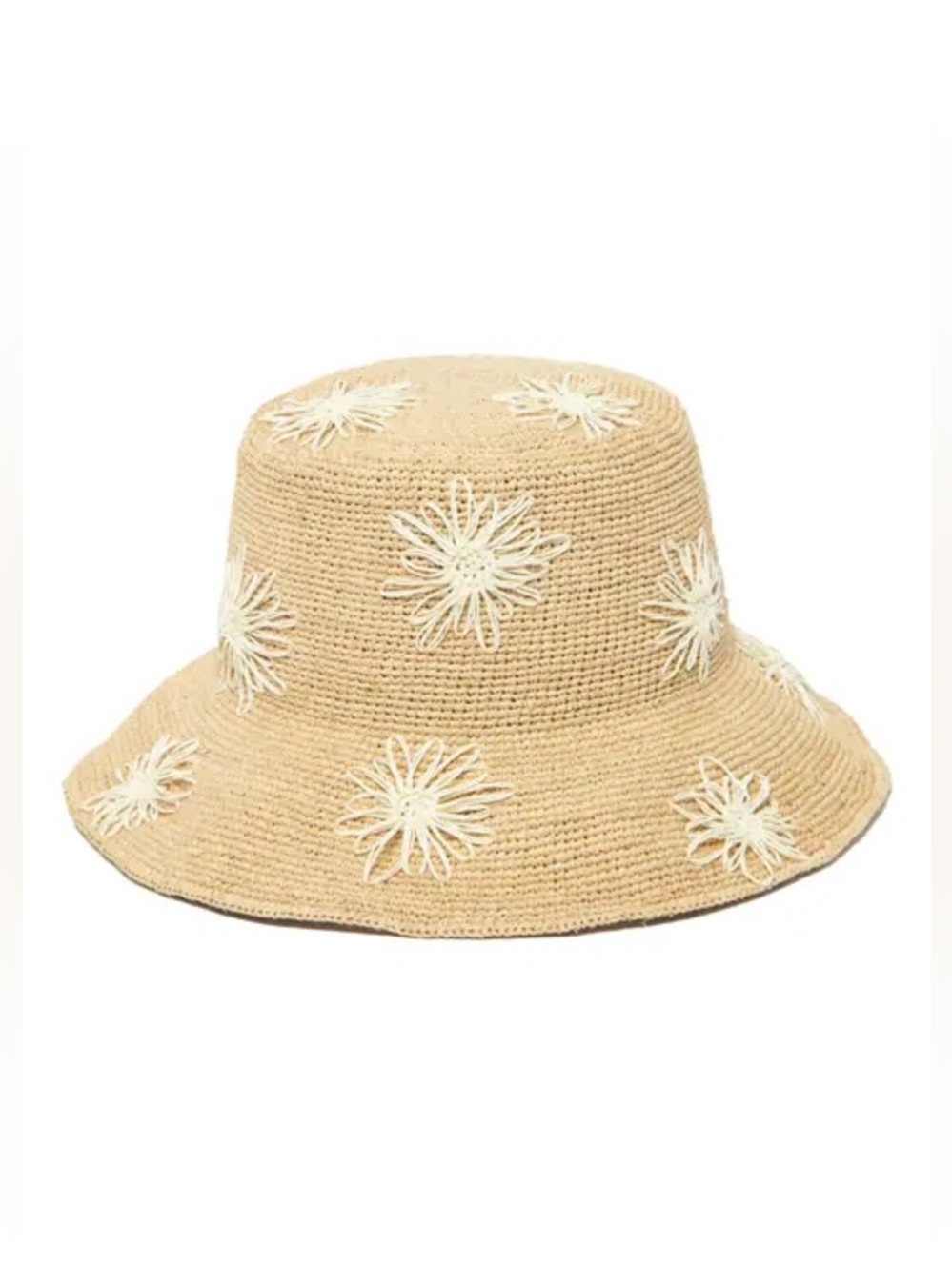 Anthropologie San Diego Sunhat